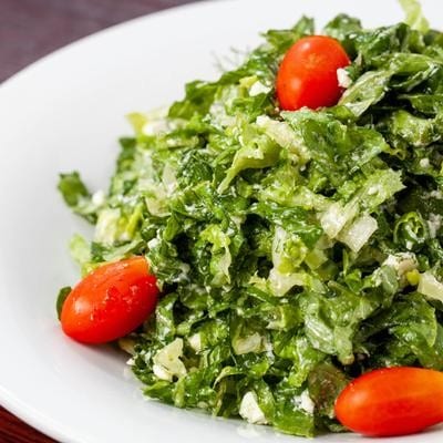 Maroulosalata.