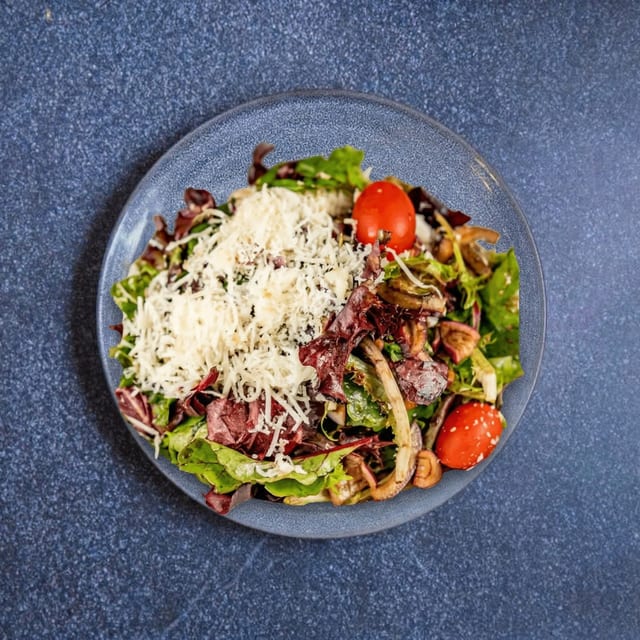 Athena Salad.