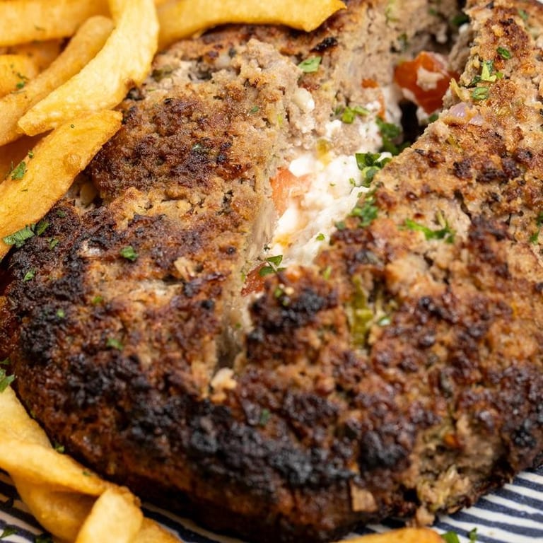 Savor Our Tzatziki Sauce