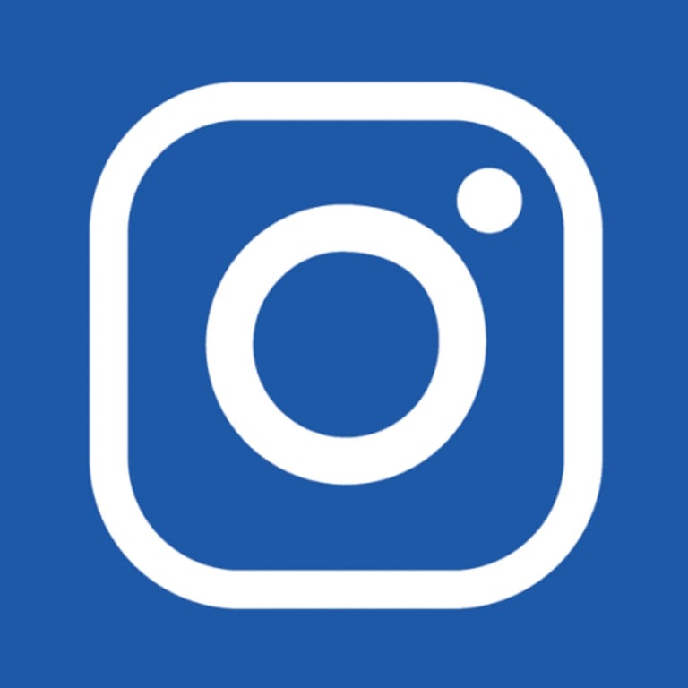 Follow us on Instagram!