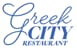 Greek City Restaurant
