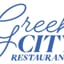Greek City Restaurant
