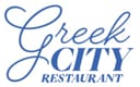 Greek City Restaurant